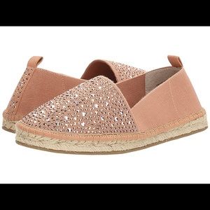 yellow box espadrilles